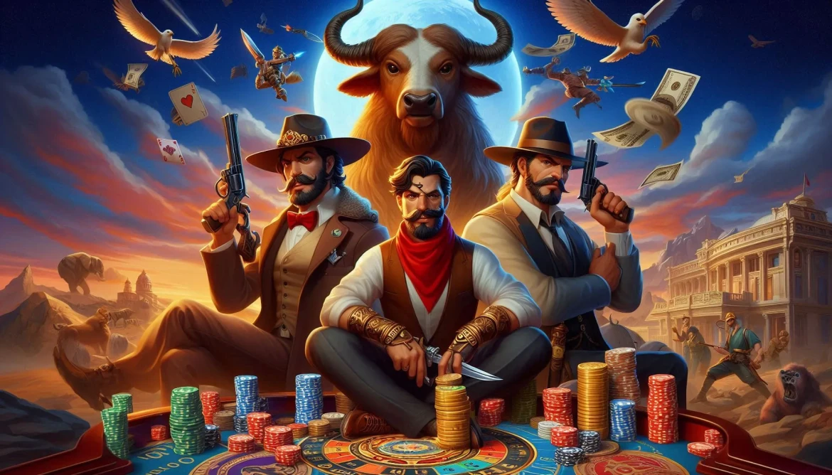 Casinoist Casino
